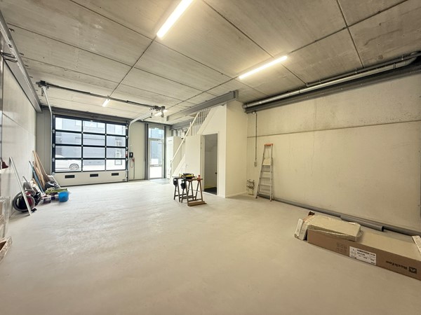 Medium property photo - Afmijnstraat 51, 1187 ZZ Amstelveen